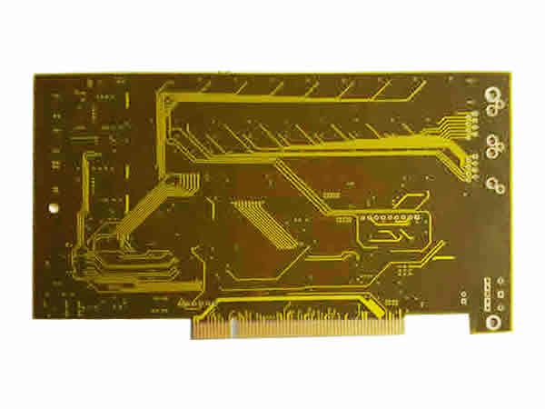 Multilayer circuit board